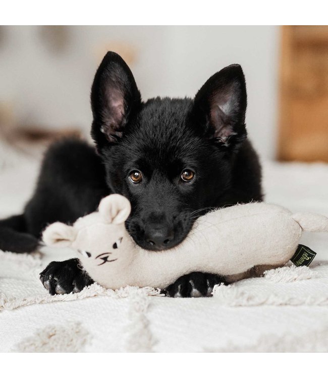 Hondenknuffel Tirana Lama