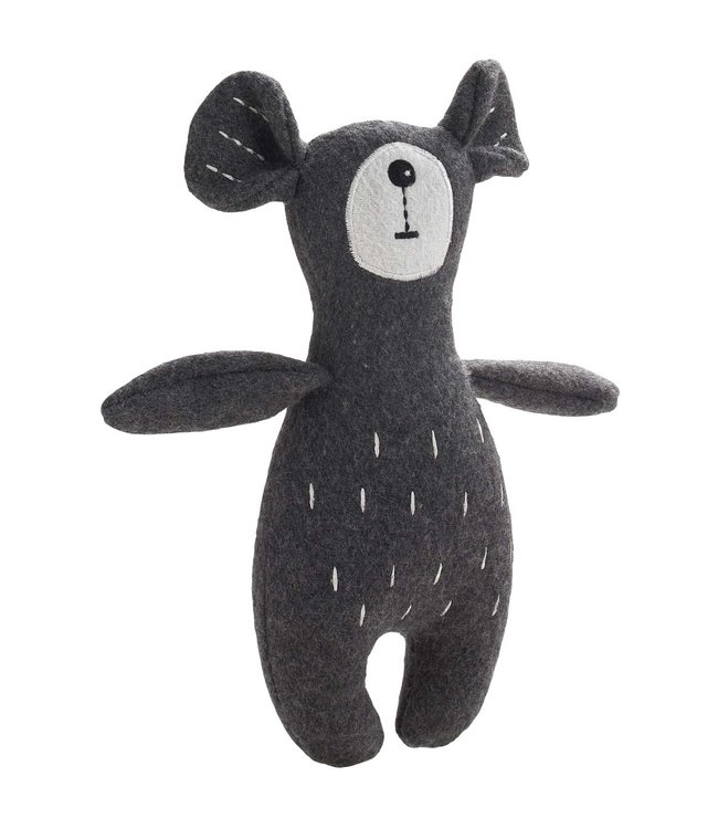 Hondenknuffel Tirana Beer