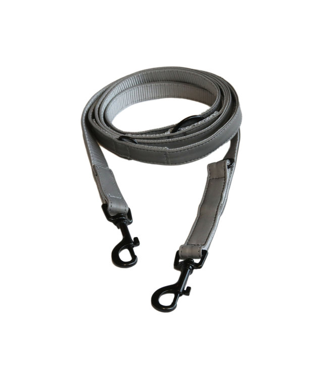 Leiband Reflective - grijs