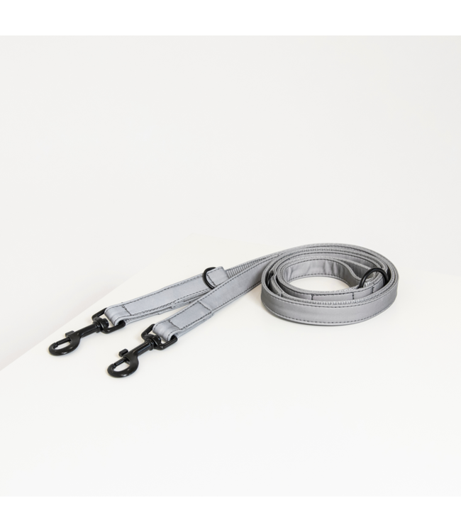 Leiband Reflective - grijs