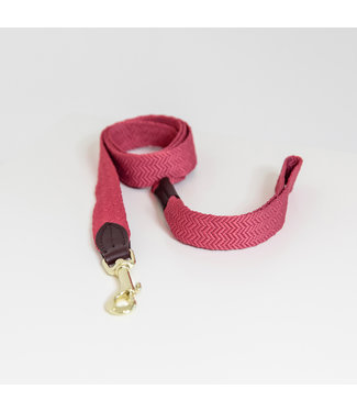 Kentucky Dogwear Hondenlijn Jacquard - Roze