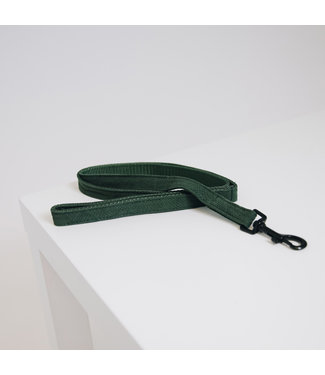 Kentucky Dogwear Leiband Hagedis Groen