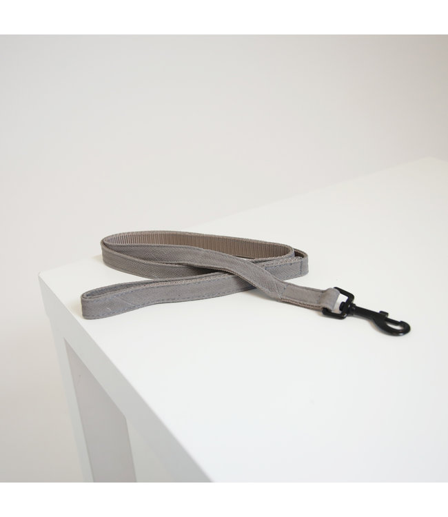 Leiband Hagedis Beige