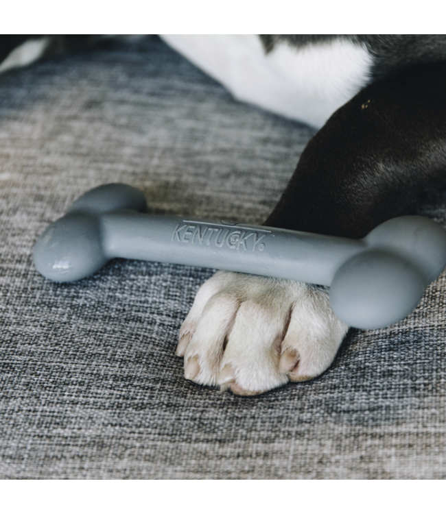 Hondenspeelgoed siliconen bot