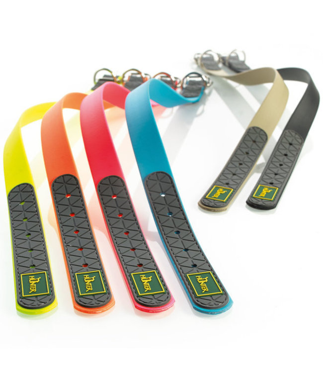 Halsband Convenience Roze