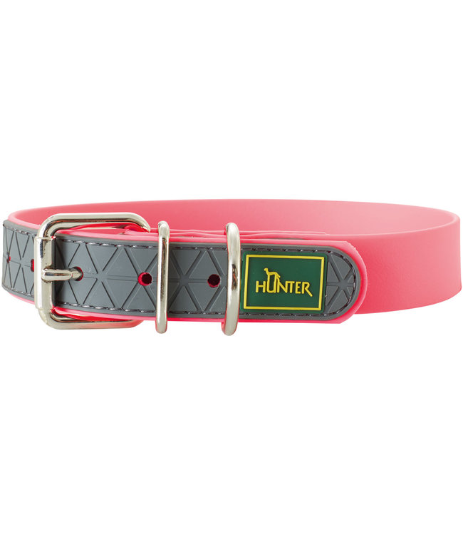 Halsband Convenience Roze