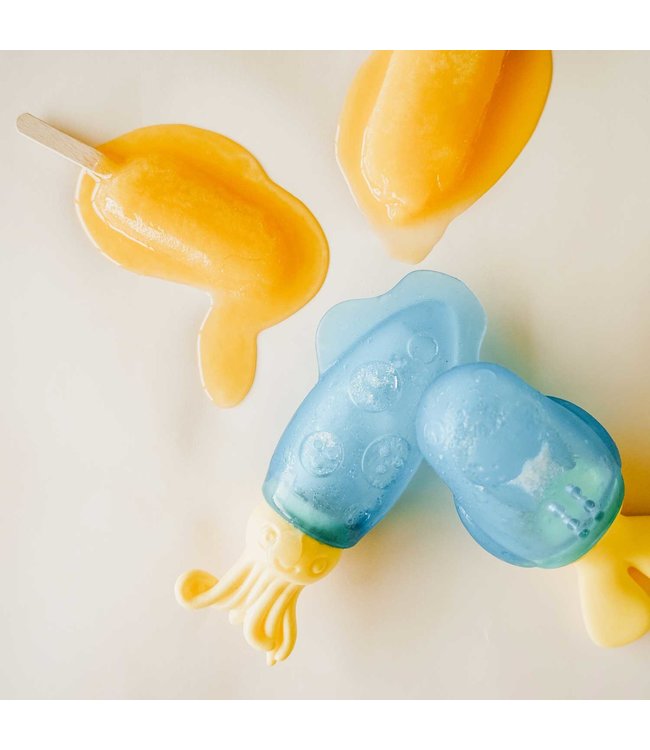 Hondenspeelgoed Aqua Alaska Octopus