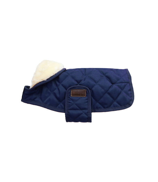 Hondenjas Original - Navy