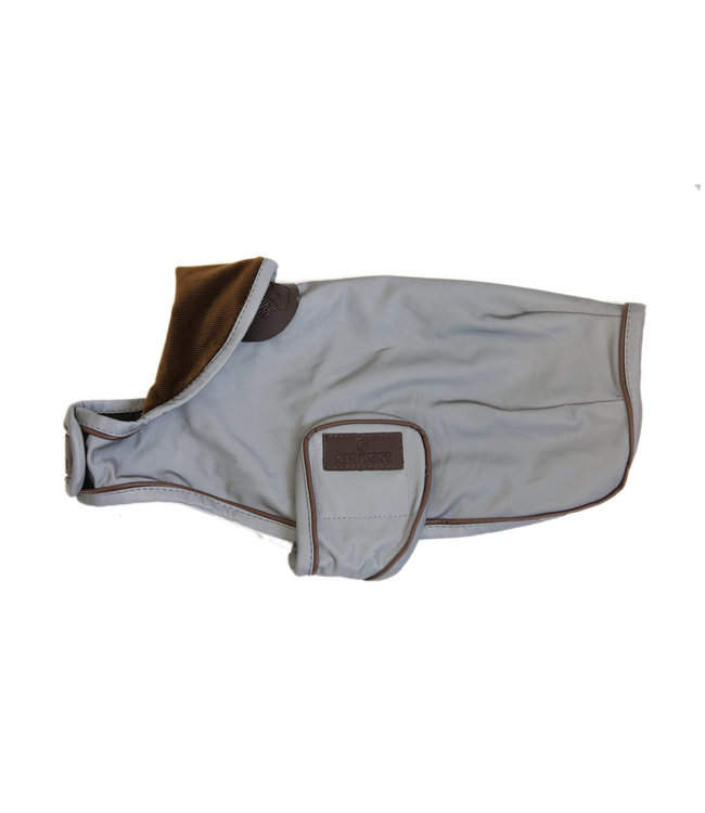 Hondenjas Reflecterend & waterafstotend