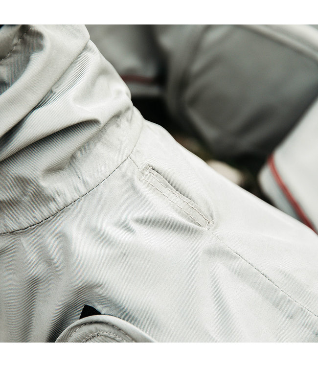 Hondenregenjas Dusty Blue