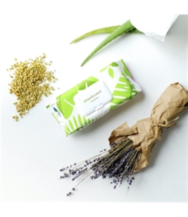 Composteerbare Hondendoekjes Geurloos - 100 stuks