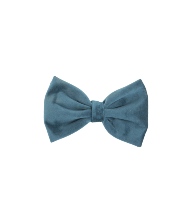 Hondenstrikje Velvet - Emerald