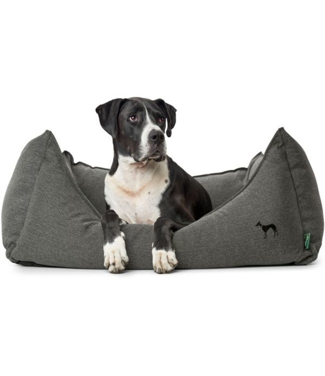 Hondensofa Livingston  - Antraciet