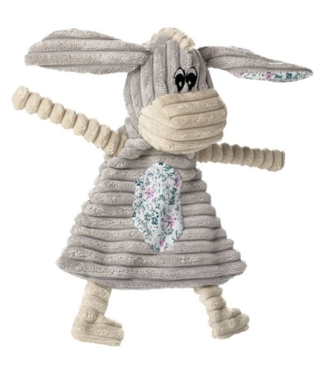 Hondenspeelgoed Ezel Huggly