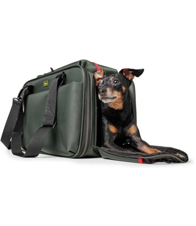 Hunter Hondendraagtas Orlando Khaki