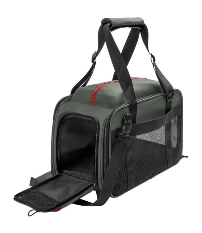 Hunter Hondendraagtas Orlando Khaki