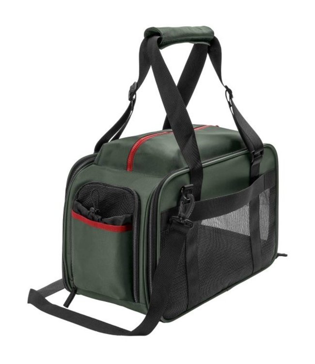 Hunter Hondendraagtas Orlando Khaki