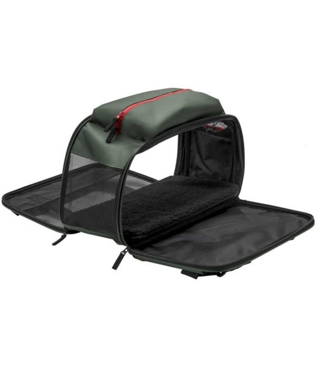 Hunter Hondendraagtas Orlando Khaki