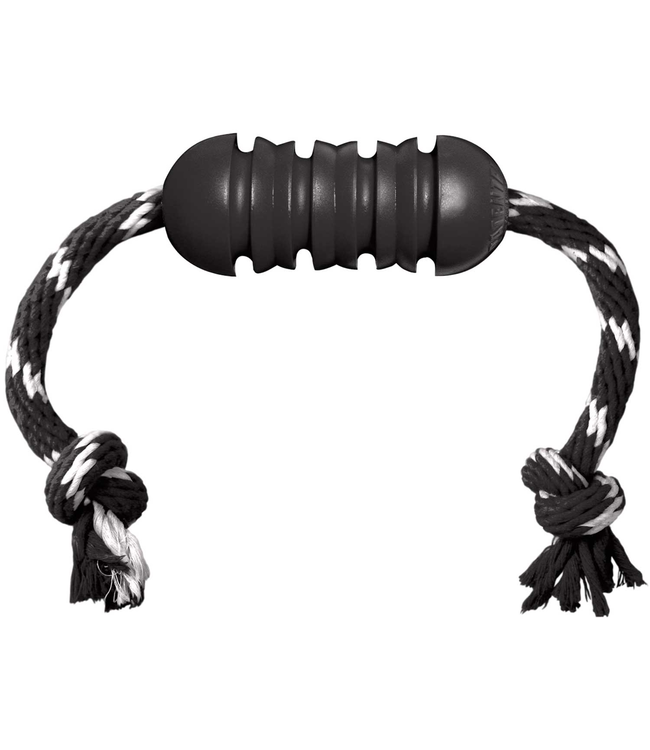 KONG Extreme Dental met touw