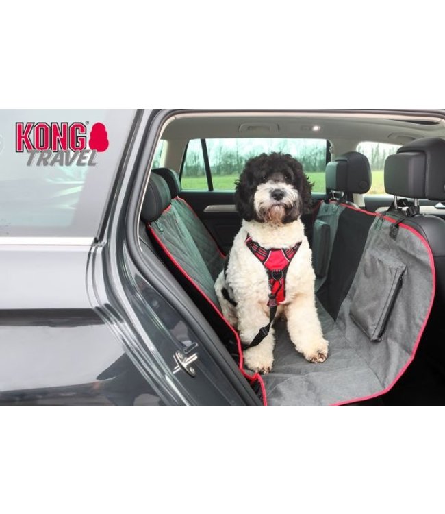 KONG® Autodeken 2-IN-1