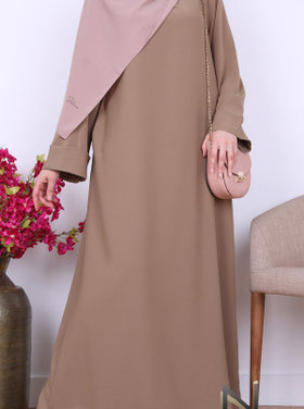 Abaya - alysa-mode.nl