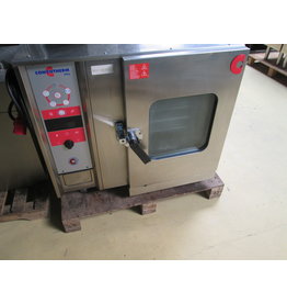 Convotherm Convotherm OSG Combisteamer Aardgas