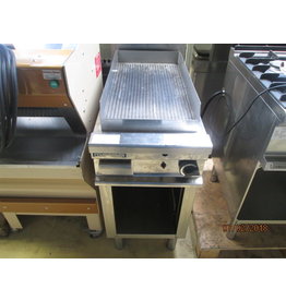 Metos Metos Elektrische Ripple Griddle 380V