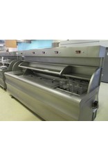 De Horeca Opkoper Immer 50 renovierte Backwände auf Lager !!