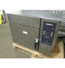 Leventi Leventi Booster 3 Turbo Chef 380V