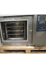 Leventi Leventi Booster 3 Turbo Chef 380V