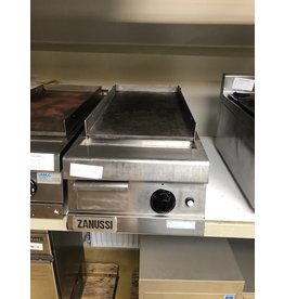 Zanussi Zanussi Griddle 90-Linie auf Erdgas (glatt)