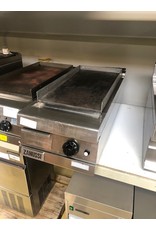 Zanussi Zanussi Griddle 90-Linie auf Erdgas (glatt) Zanussi Zanussi Griddle 90-Linie auf Erdgas (glatt)