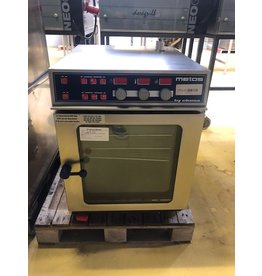 Metos Metos MSC623B Combisteamer 380V