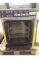 Metos Metos MSC623B Combisteamer 380V