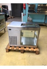 Seal Seal Opzet koelvitrine met verlichting 230V