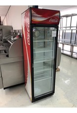 Norcool Norcool (Coca Cola) Erfrischungsgetränkekühlung 230V