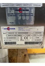 Convotherm Convotherm OGS 6.10 Kombidämpfer 380V + Erdgas