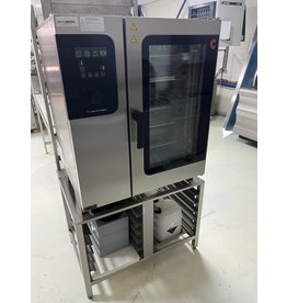 Convotherm Convotherm C4eD 10.10 GB Gascombi-oven Aardgas (2021!!)