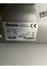 Bartscher Bartscher Pizzaofen FP-36 für 1x Pizza Ø 33 cm Z.G.A.N.