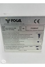 Fogal Fogal Wandkoeling Mini Oriental VBN (2016) 2x op voorraad