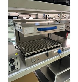 Tecnoinox Tecnoinox QSE60/4 Salamandergrill 380V