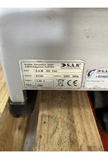 S.A.M. SAM. 300Psh Schneidemaschine 230V