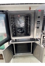 Smeg Smeg Alfa241VE Convectieoven + Onderstel 380V