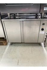 Smeg Smeg Alfa241VE Konvektionsofen + Chassis 380V