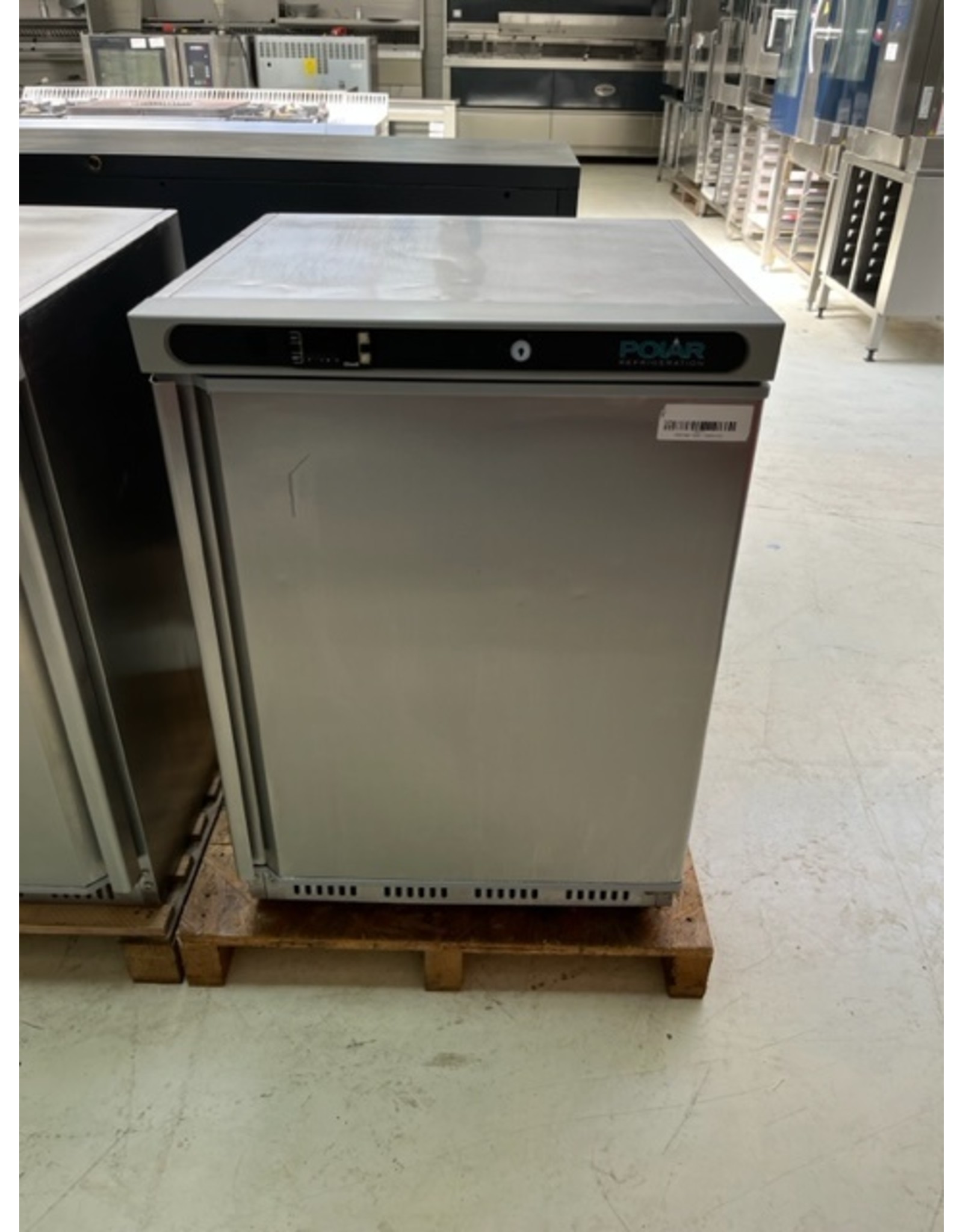 Polar Tisch-Catering-Kühlschrank 230V - Horeca Professional Center BV