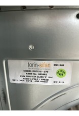 Torin Torin-Saugmotor – 6000 m3/h