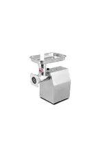 Q-Gastro Elektrische Vleesmolen/Gehaktmolen TT-12 (Nieuw!!)