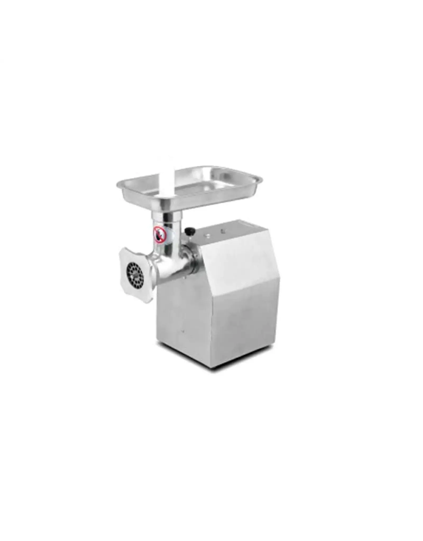 Q-Gastro Elektrischer Fleischwolf/Fleischwolf TT-12 (Neu!!)