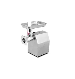 Q-Gastro Elektrische Vleesmolen/Gehaktmolen TT-12 (Nieuw!!)