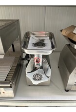 Q-Gastro Elektrische Vleesmolen/Gehaktmolen TT-12 (Nieuw!!)